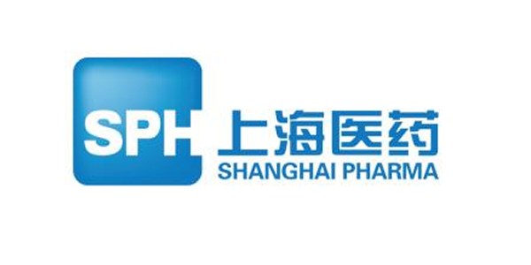 上海医药